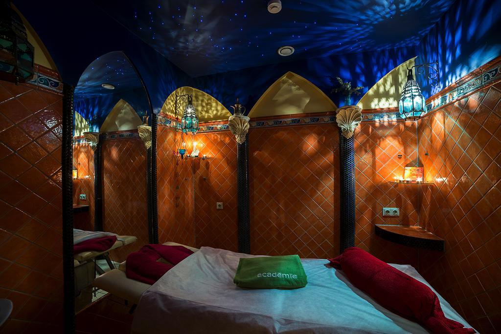 Marcienas Muiza & Spa ภายนอก รูปภาพ